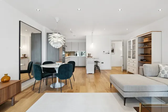 Glenthorne Road, London, W6, photo 2
