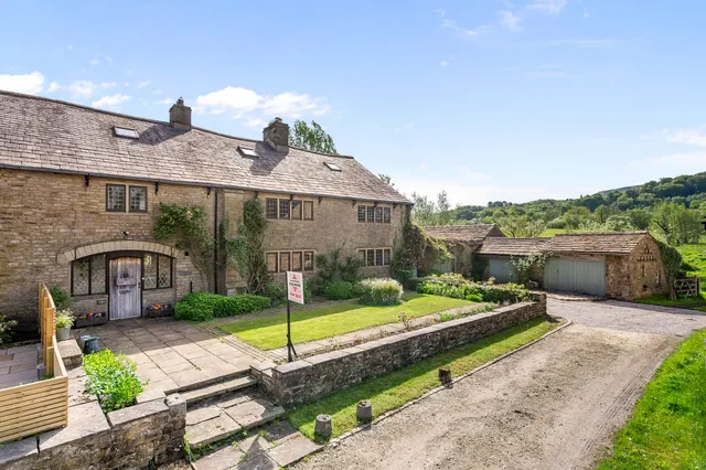 Chapel-en-le-Frith, High Peak, photo 1