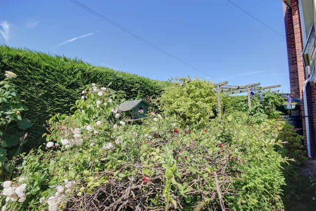 Photo 3 — St. Pauls Way, Tickton, Beverley