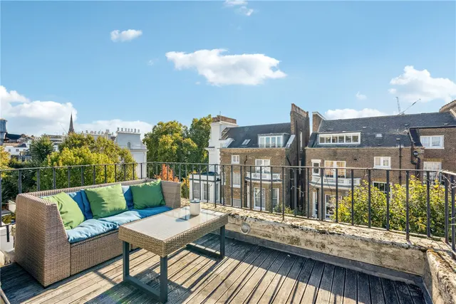 Dawson Place, London, W2, photo 1