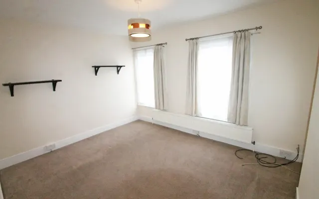 Photo 2 — Howbury Street, Bedford