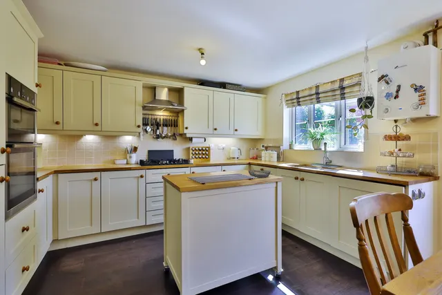 Bintley Drive, Pocklington, photo 3