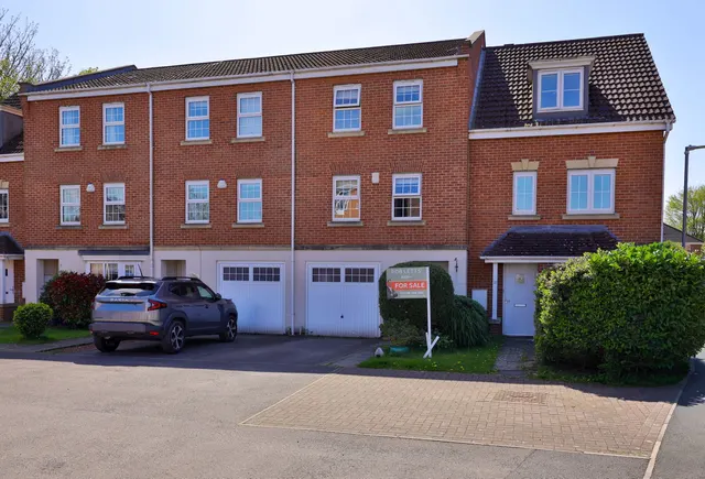 Bintley Drive, Pocklington, photo 1