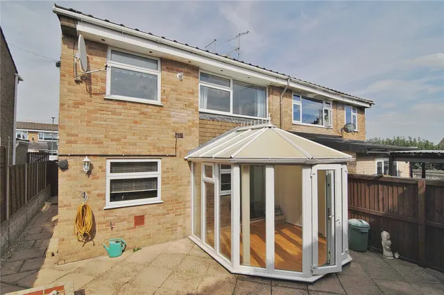 Hawthorn Rise, Stroud, GL5, photo 2