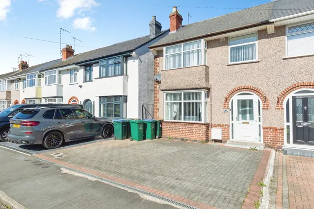 Newey Road, Coventry, CV2, photo 1