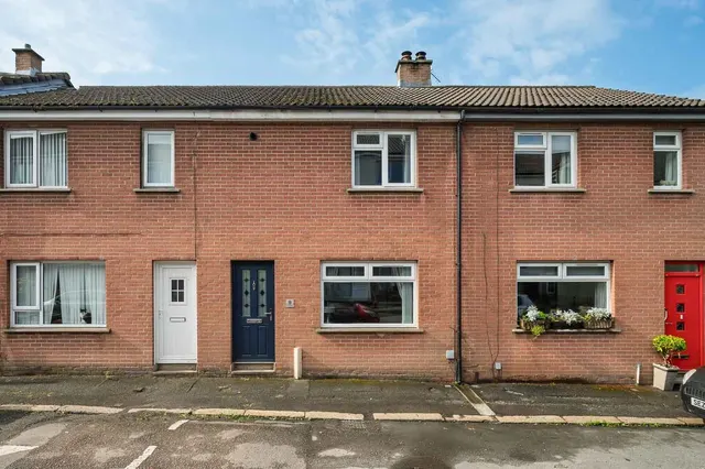 Spencer Street, holywood, BT18, photo 1