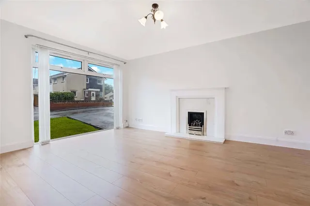 Photo 2 — Armour Court, Blantyre, South Lanarkshire, G72