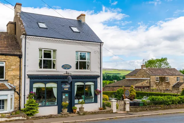 Yoredale House, Aysgarth, photo 1
