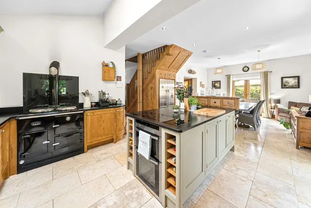 Laburnum House, Shaw Mills, HG3, photo 2