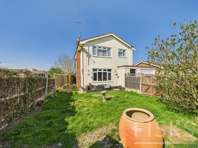 Caro Road, Canvey Island, SS8, photo 1