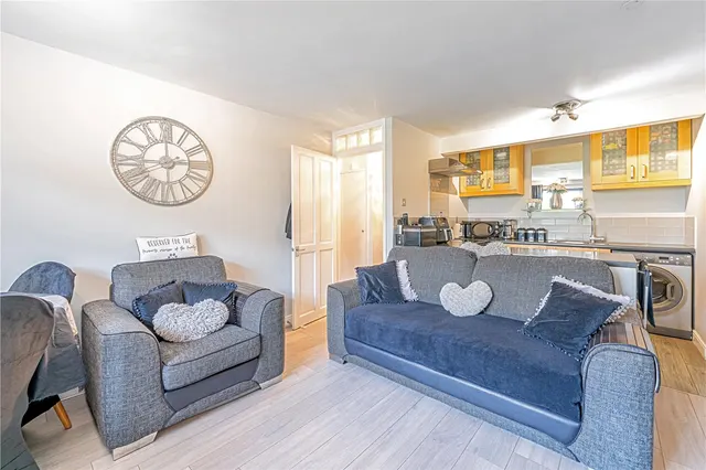 Photo 3 — Rushbury Court, 125 Station Road, Hampton, TW12 2DD