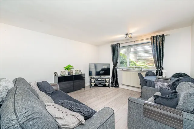 Photo 2 — Rushbury Court, 125 Station Road, Hampton, TW12 2DD