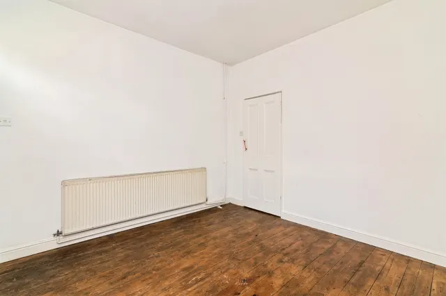 Photo 3 — Gawthorne Street, Nottingham