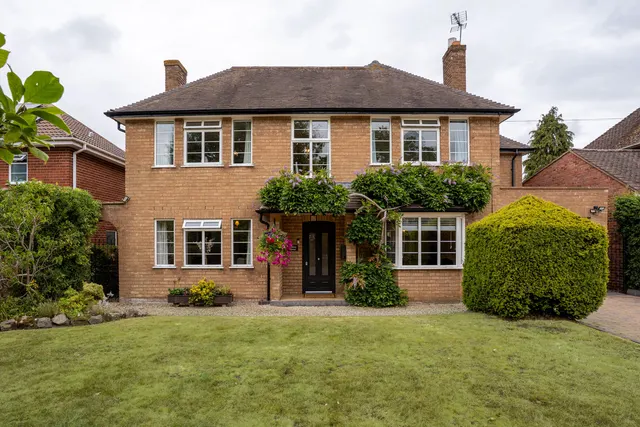 Tagwell Road, Droitwich, WR9, photo 1