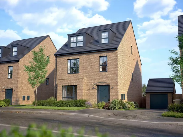 Killisick Lane, Arnold, NG5, photo 1