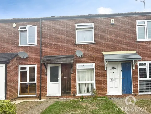 Apsledene, Gravesend, DA12, photo 1