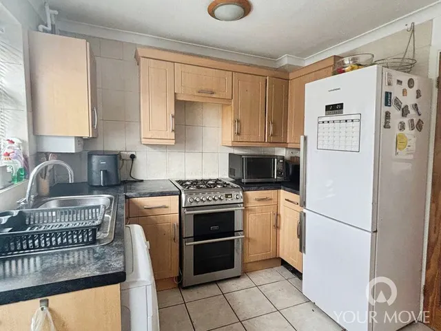 Apsledene, Gravesend, DA12, photo 2