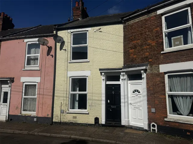 Archdale Street, King's Lynn, Norfolk, PE30, photo 1