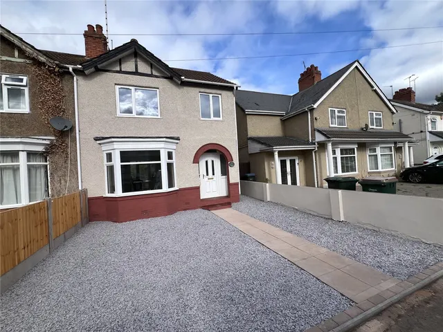 Beacon Road, Coventry, CV6, photo 3