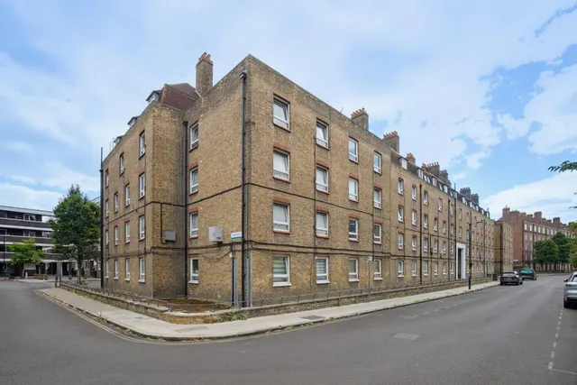 Kinglake Street, London, SE17, photo 1