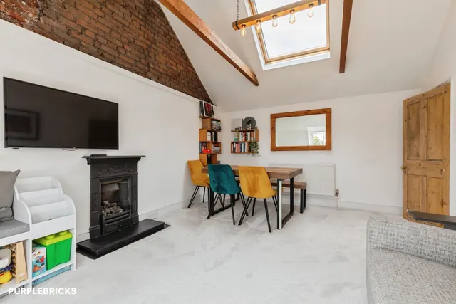 Cornwallis Crescent, Bristol, BS8, photo 1