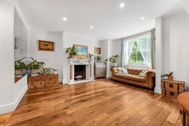 Lanhill Road, London, W9, photo 1