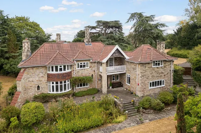 Knole Park, Almondsbury, BS32, photo 1