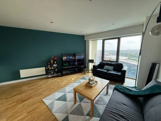 Princes Parade, Liverpool, L3, photo 1