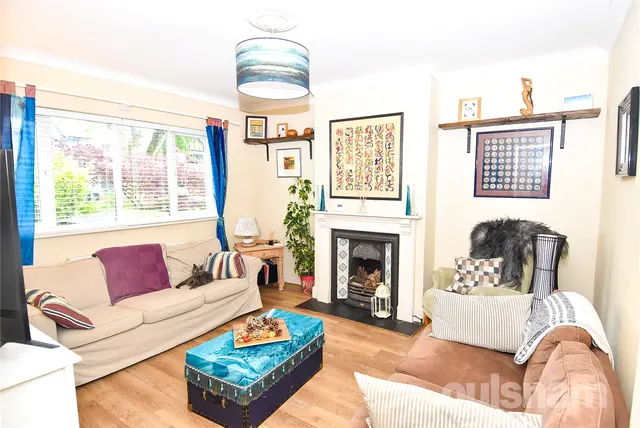 Photo 3 — Barn Lane, Moseley, Birmingham, West Midlands, B13 0SW