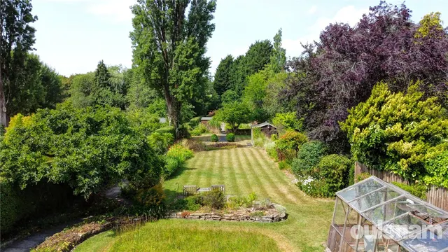 Photo 2 — The Drive, Hopwood, Alvechurch, Birmingham, B48 7AH