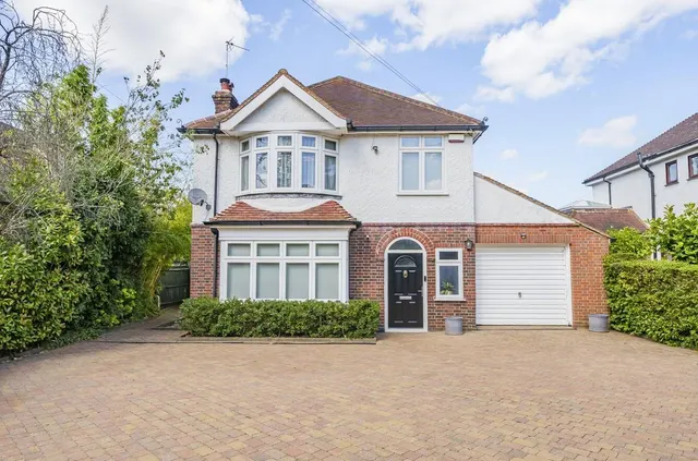 Photo 2 — Cheam Road, East Ewell, KT17 3EG