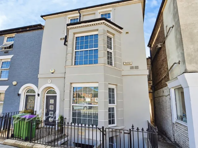 Shellons Street, Folkestone, CT20, photo 1