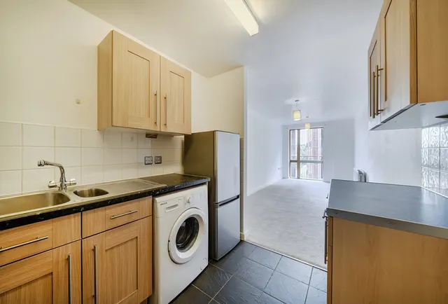 Photo 2 — Emma House, 2 Market Link, RM1 1XJ
