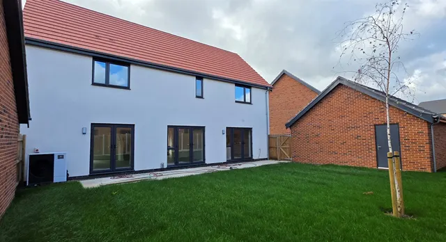 The Carriages, A New Development In Dereham, NR20, photo 3