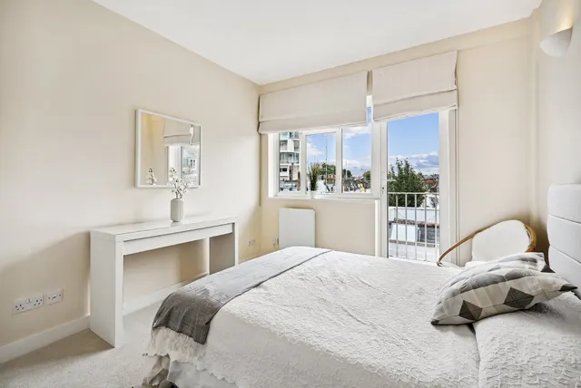 Elystan Place, Chelsea, SW3, photo 3