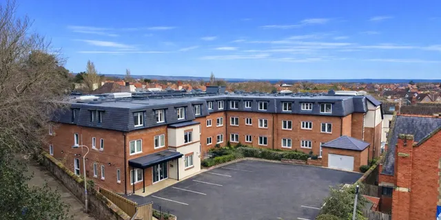 Grange Road, West Kirby, CH48, photo 1