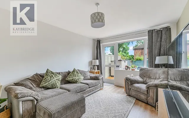 Photo 2 — Chessington Road, Epsom, KT19