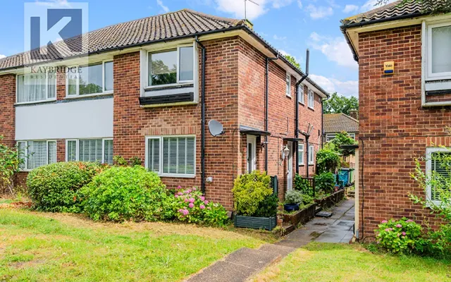 Chessington Road, Epsom, KT19, photo 1