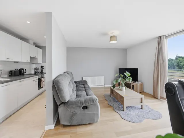 Saltire Street, Granton, EH5, photo 3