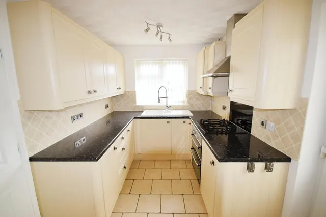 Parkers Close, Burgh Le Marsh, PE24, photo 2