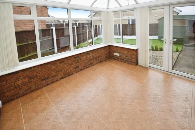 Parkers Close, Burgh Le Marsh, PE24, photo 3