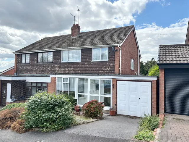 Danford Way, Birmingham, B43, photo 1