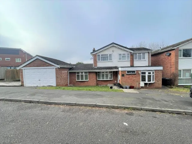 Elmbank Grove, Birmingham, photo 1