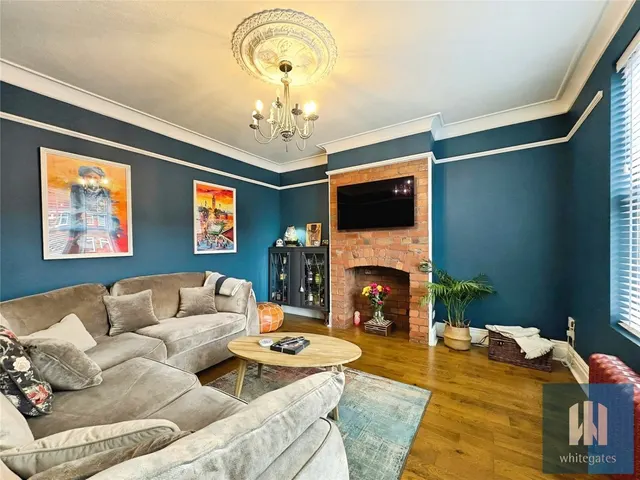 Kitson Hill Road, Mirfield, WF14, photo 2