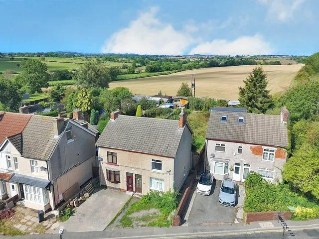 Alfreton Road, Westhouses, DE55, photo 1