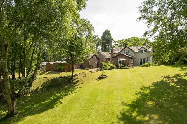 Siddington, Macclesfield, photo 1