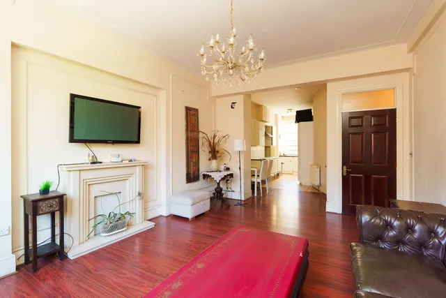 Photo 2 — Empire House, Thurloe Place, South Kensington, London, SW7 2RU
