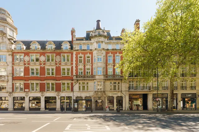 Empire House, Thurloe Place, South Kensington, London, SW7 2RU, photo 1