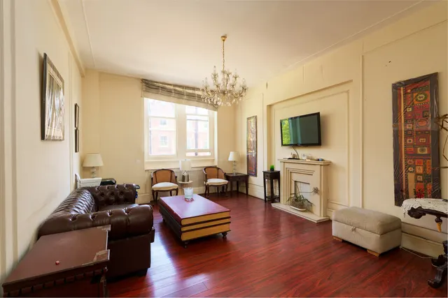 Photo 3 — Empire House, Thurloe Place, South Kensington, London, SW7 2RU