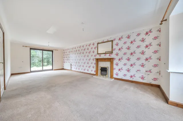 Photo 3 — Badgers Green, Crossgates, Llandrindod Wells, Powys, LD1 6RJ
